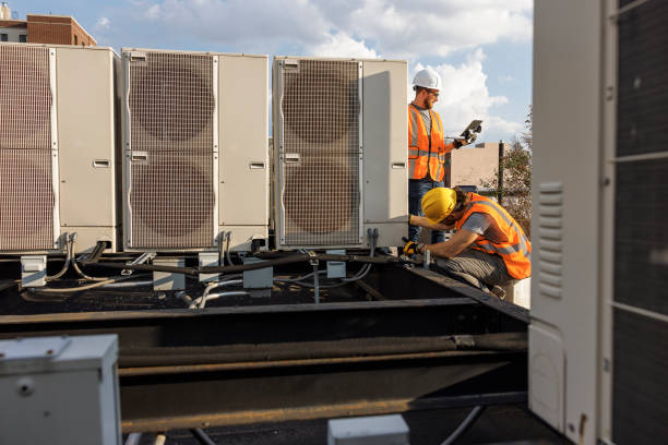 Best HVAC Equipment and Components in Garfield Heights, OH