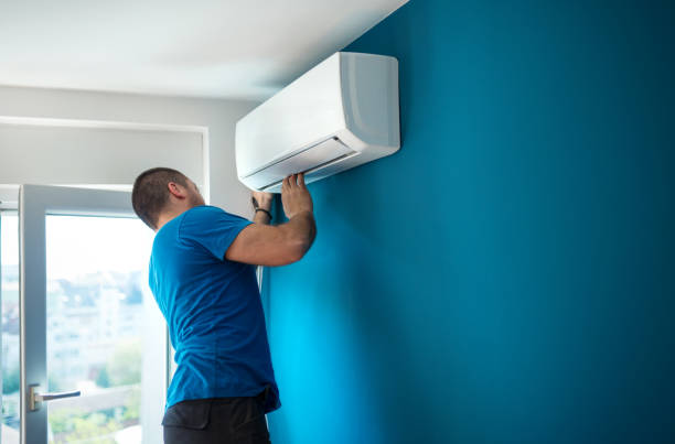 Best Emergency HVAC Services in Garfield Heights, OH