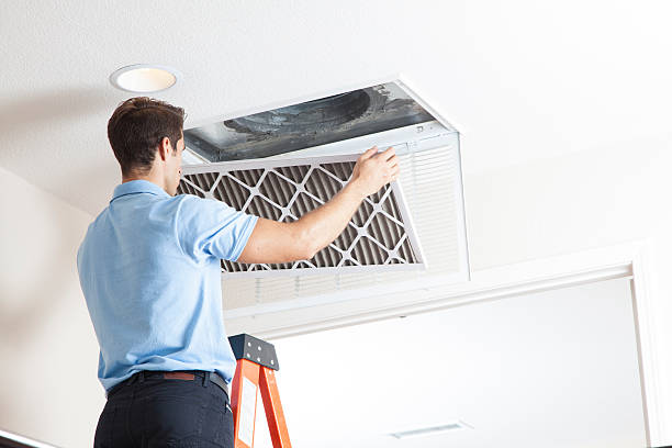 Best HVAC Software and Technology in Garfield Heights, OH