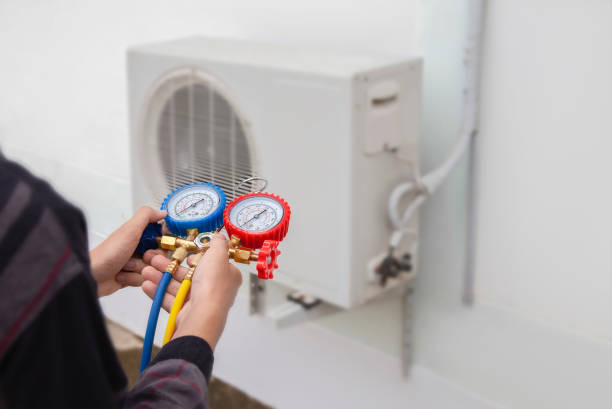 Best Solar-powered HVAC Systems in Garfield Heights, OH