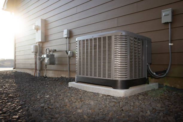 HVAC Financing and Leasing